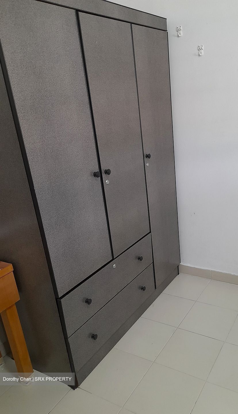 Blk 469 Tampines Street 44 (Tampines), HDB 3 Rooms #589915611